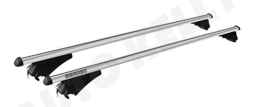 Напречни греди  MENABO TIGER (Багажник за кола)