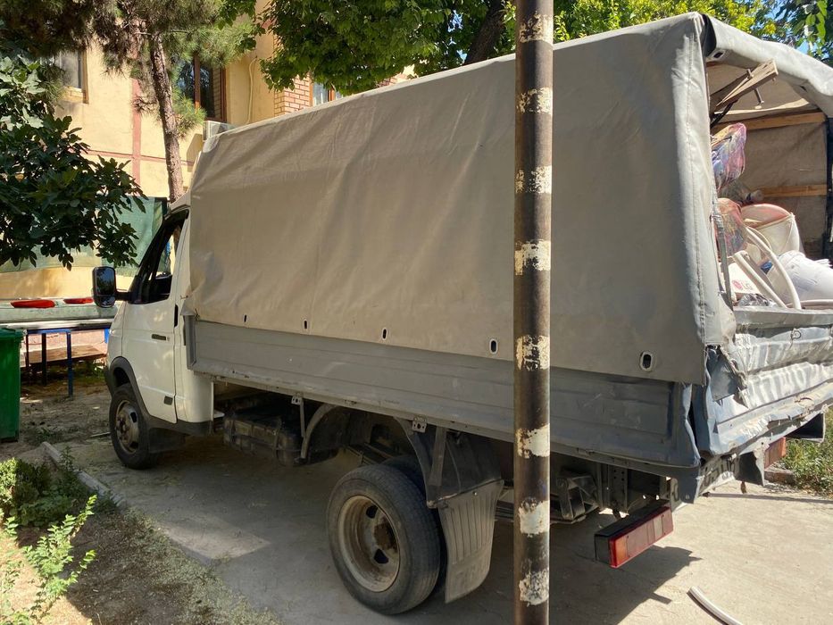 Вывоз строительного мусора не дорого