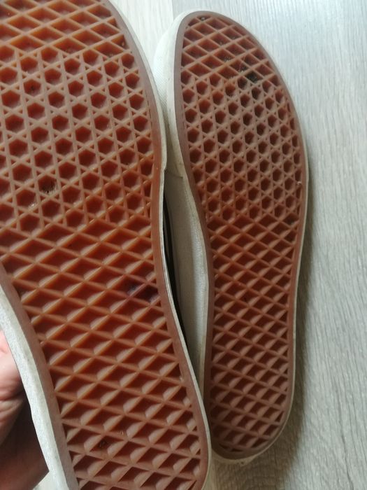 Кецове, номер 40 Маркови на Vans