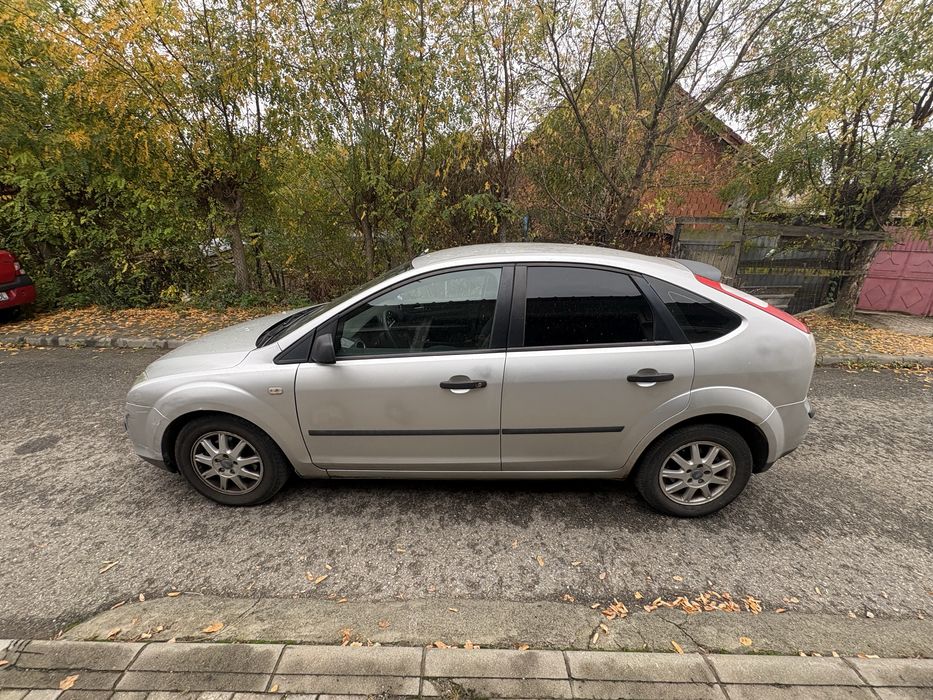 FORD Focus 2006 — imagine 3