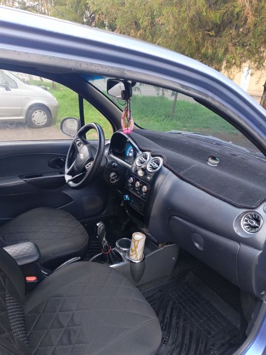 Матиз сотиладиии