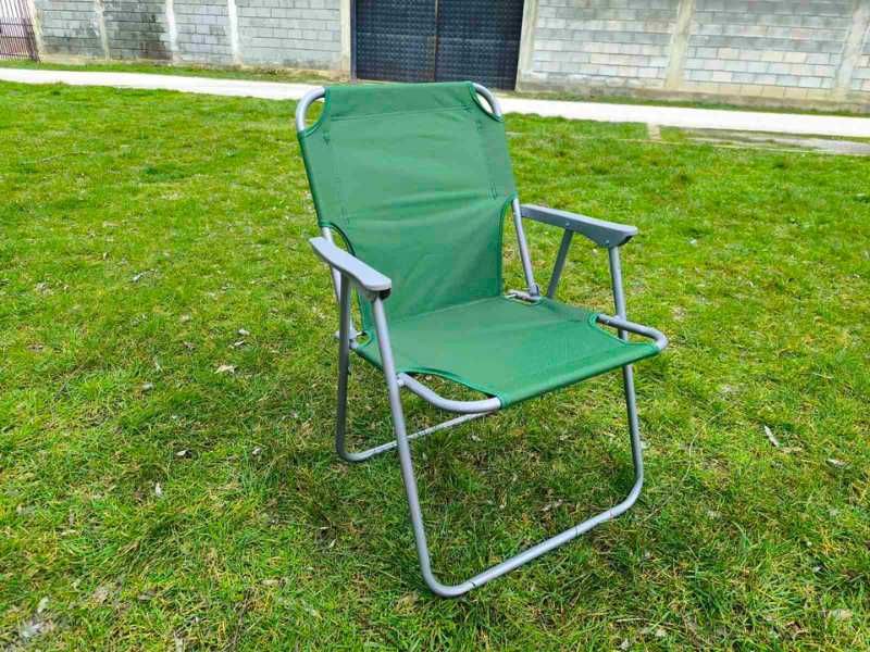 Стол сгъваем - лек, здрав подходящ за дейности на открито