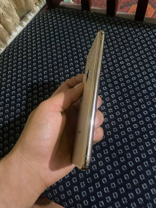 Iphone xs max sotiladi