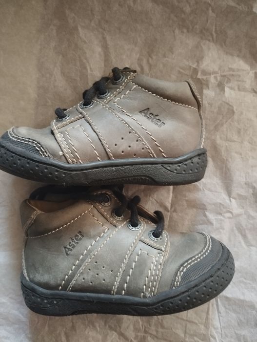 Обувь осень весна