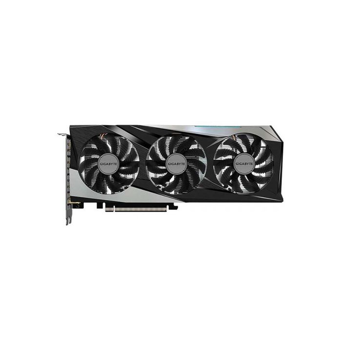 Видеокарта Gigabyte RTX 3050 8Gb 3 Кулерный Рассрочка Магазин Red Geek