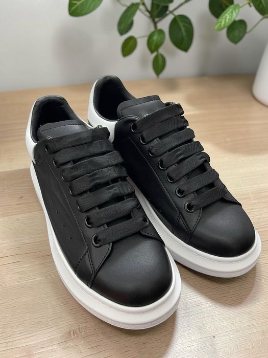 Adidasi Alexander Mqueen unisex colet cu VERIFICARE