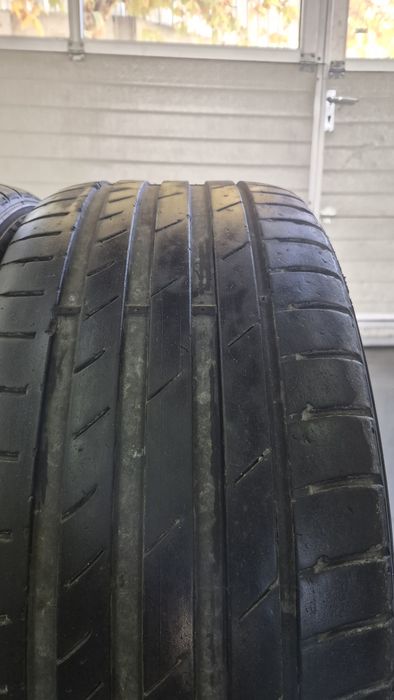 Летни гуми 17ки 225/45/17
