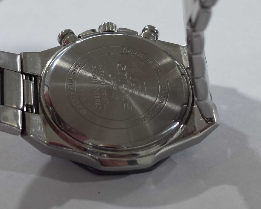 Часовник Casio Edifice EF-S570