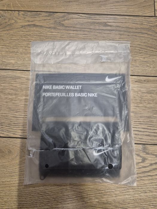 Nike wallet Original