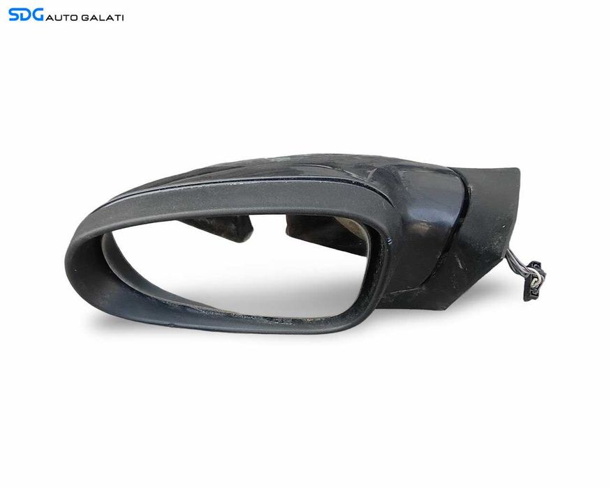 Oglinda Retrovizoare Exterioara Stanga Electrica Mercedes Clasa A W168 1997 - 2004 [LR8545]