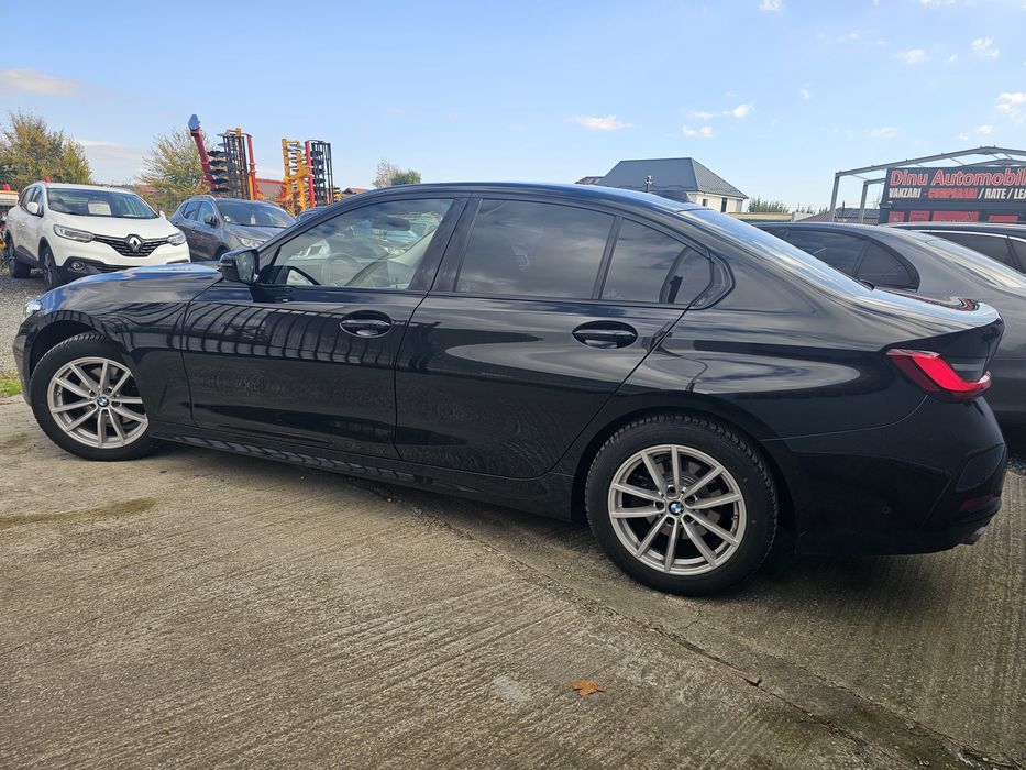 Bmw Seria 320 XD / Km.56000 Pret Fix