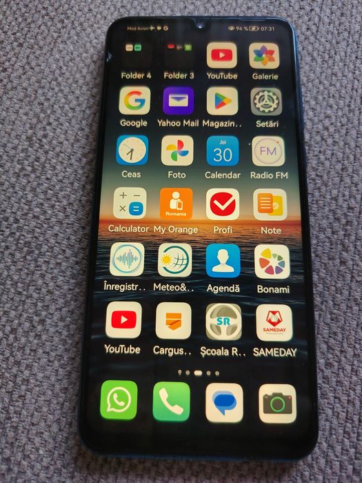 Telefon p 30 lite
