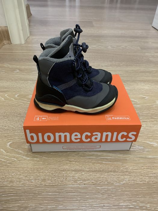 Ботинки Biomecanics