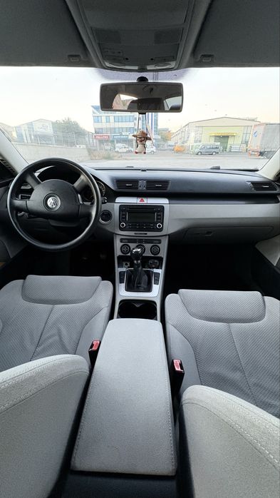 VW Passat 2.0 Disel