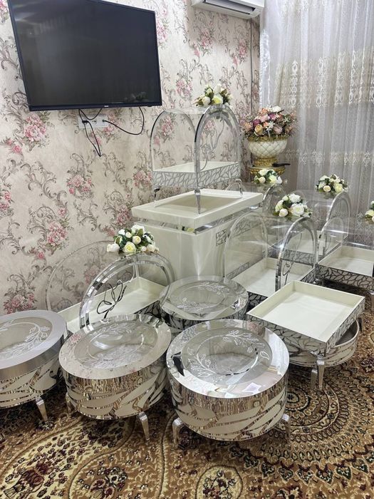 AKSIYA arenda 890 ming som. Fotixa idis Sarpo quti Sarpa quti.