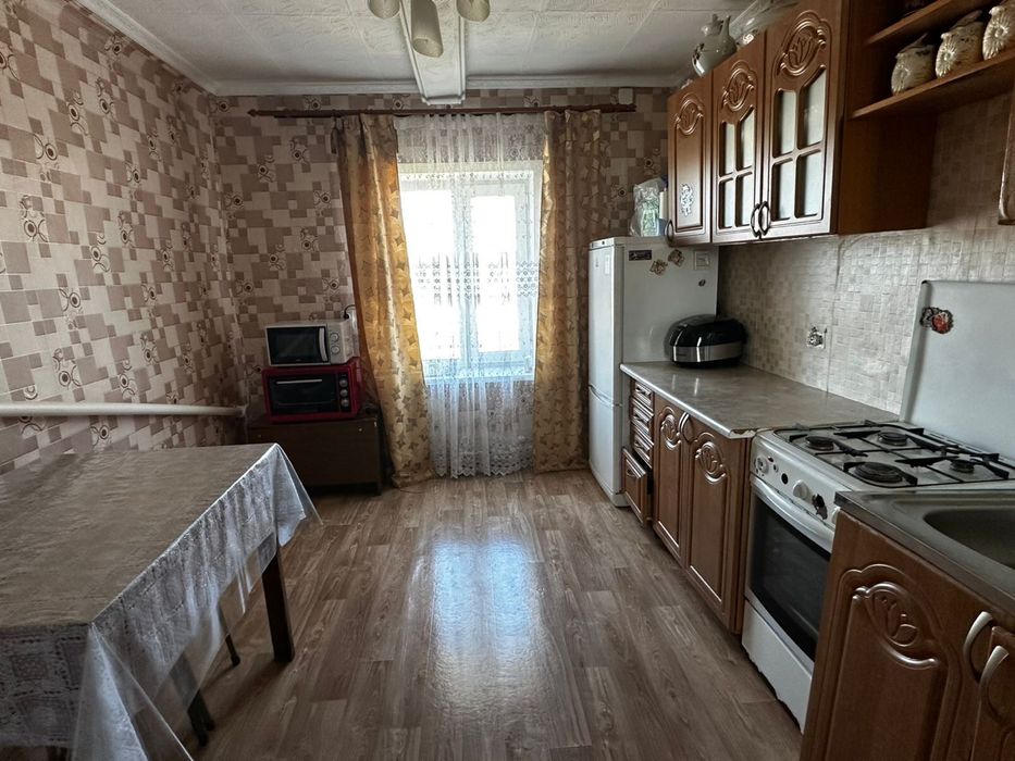 Продам дом с.Имантау