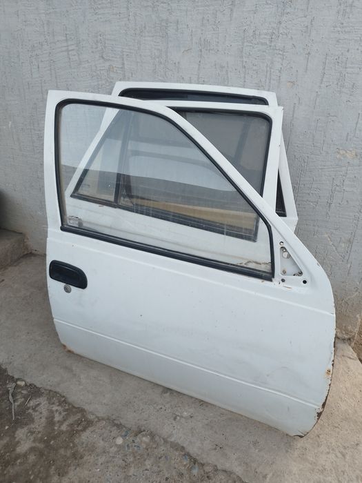 Нексия запчастары сатылады.