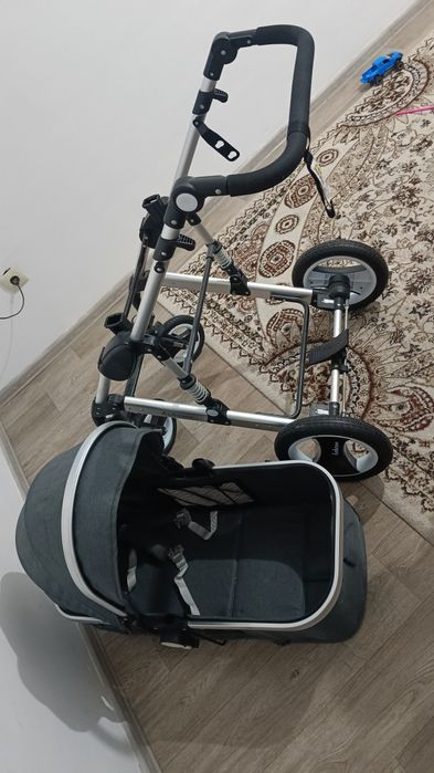 Каляска belekoo...