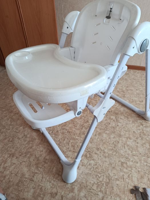 Продам детское кресло