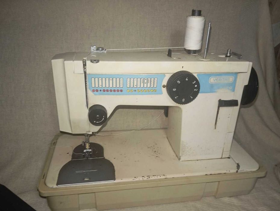 швейная машинка Veritas 'Rubina'Germany