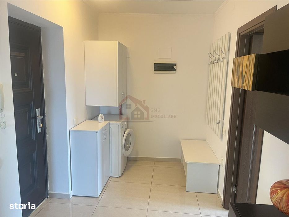 Apartament 4 camere zona Fundeni