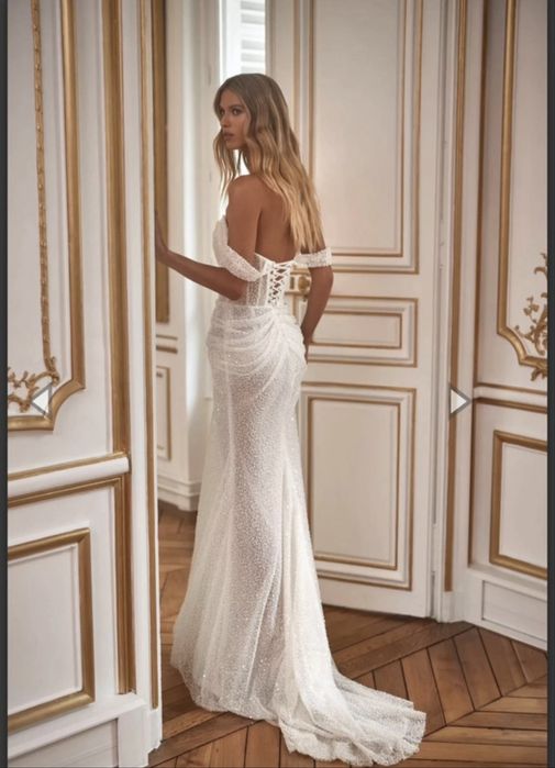 Rochie de mireasa Millanova