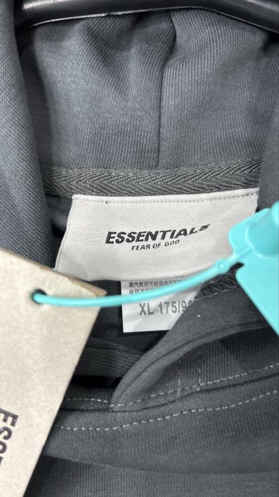 худи Essentials