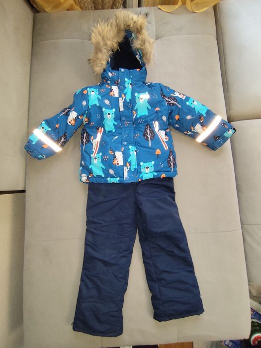 Продам костюм на мальчика