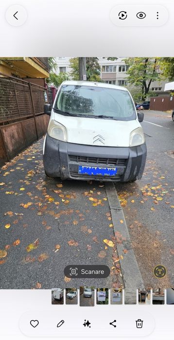 Citroen Nemo