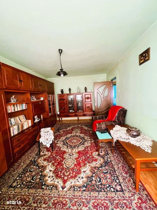 Butas, 67 m²