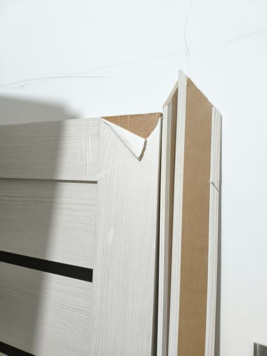 Двери комплект 80,70 на 200