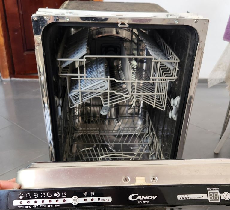 Посудомоечная машина Candy CDI 9P55