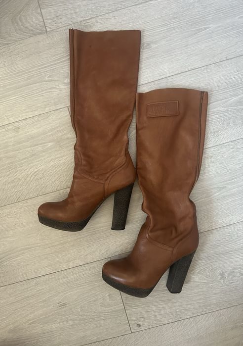 Ботуши и боти - Replay, bimba &lola, michael kors, miss 60