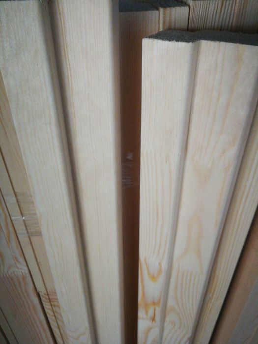 Коробка дверная (сосна)