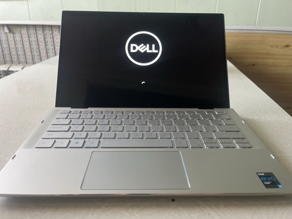 Notebook Dell Inspiron 7306 2в1
