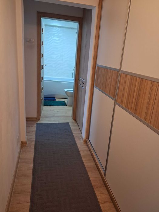 Inchiriez apartament 2 camere Apusului