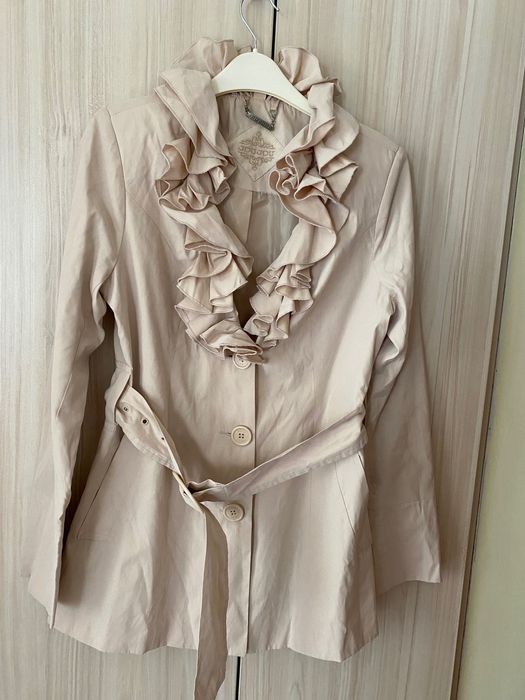 Стилно късо шлиферче