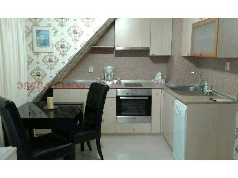 Двустаен от собственик до МакДрайв