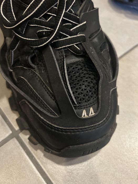 Balenciaga Track 44 номер