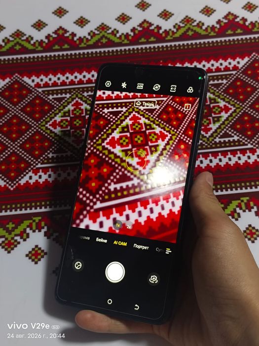 Tecno Camon 20 pro 4G в хорошем сост