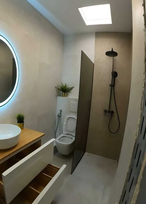 Професионално изпълнение на БАНЯ, РЕМОНТ, БОЯ, ШПАКЛОВКИ, ПЛОЧКИ, ВИК