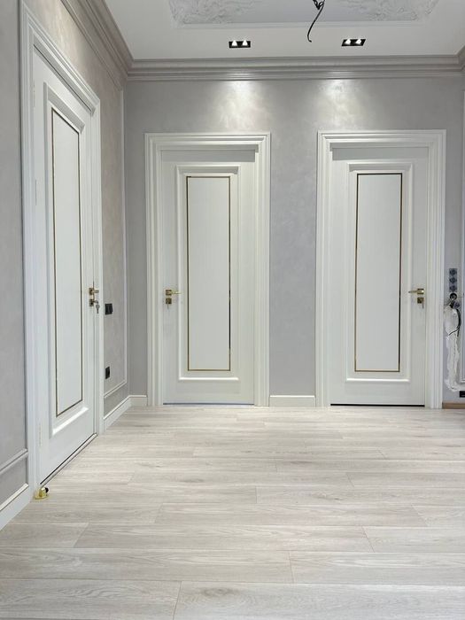 MDF eshiklar buyurtma asosida