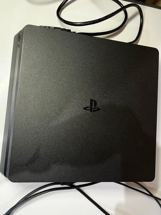 sony playstation 4