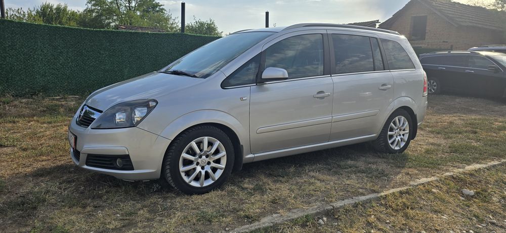 205 55 16 зимни гуми, Джанти 5 110 Opel zafira