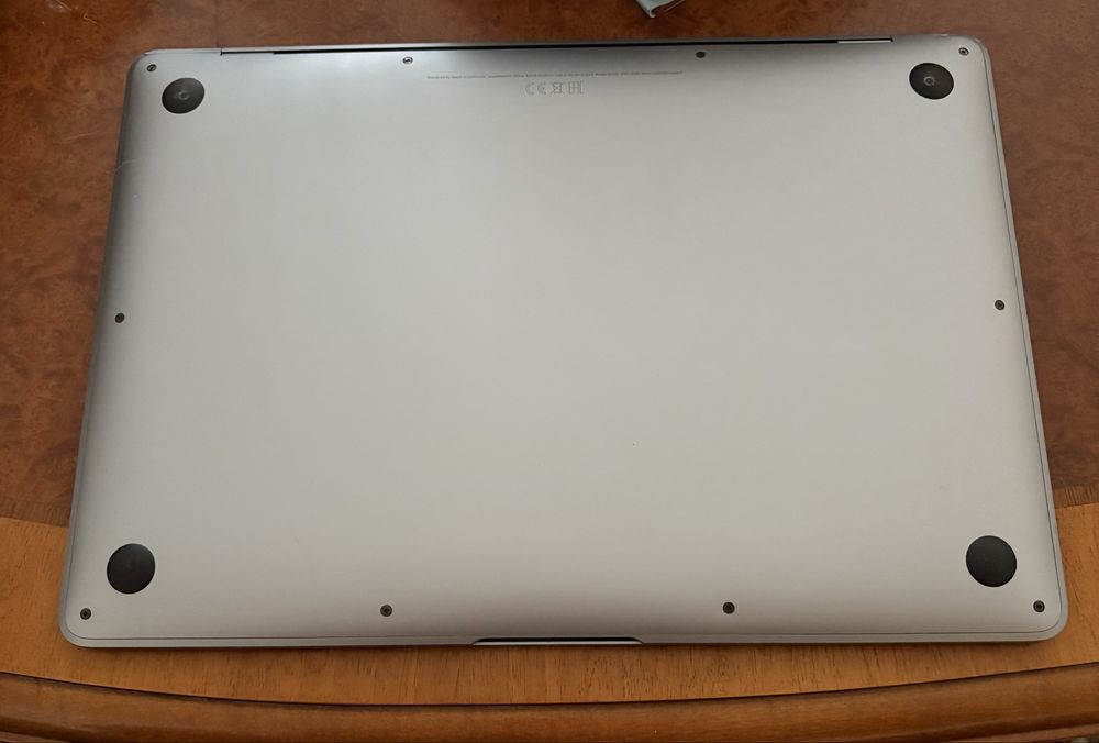 Macbook Air M1 16GB RAM