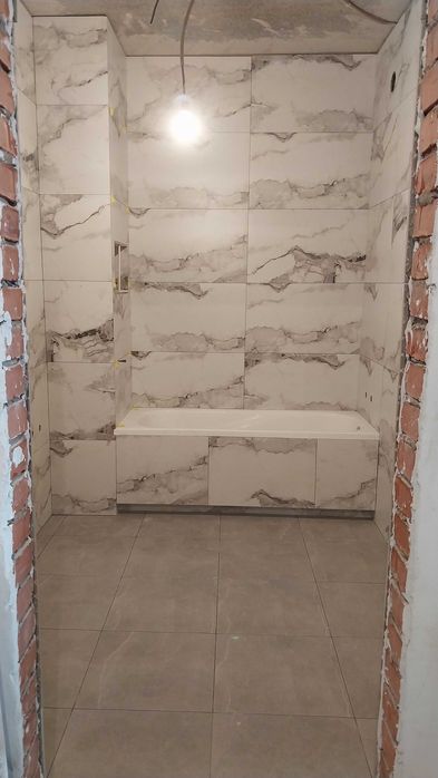 Ремонт квартир в Актобе