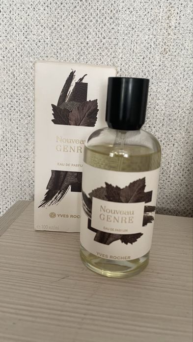 Парфюм Yves Rocher