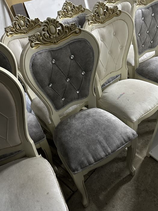 Продам стол со стульями