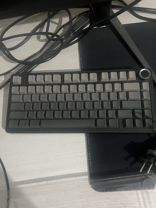 Игровой комп 4070 Super,7500f,32gb