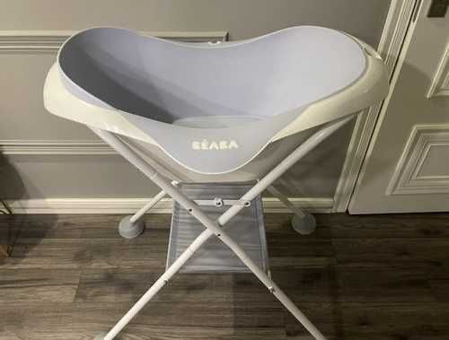 Детская Ванночка beaba